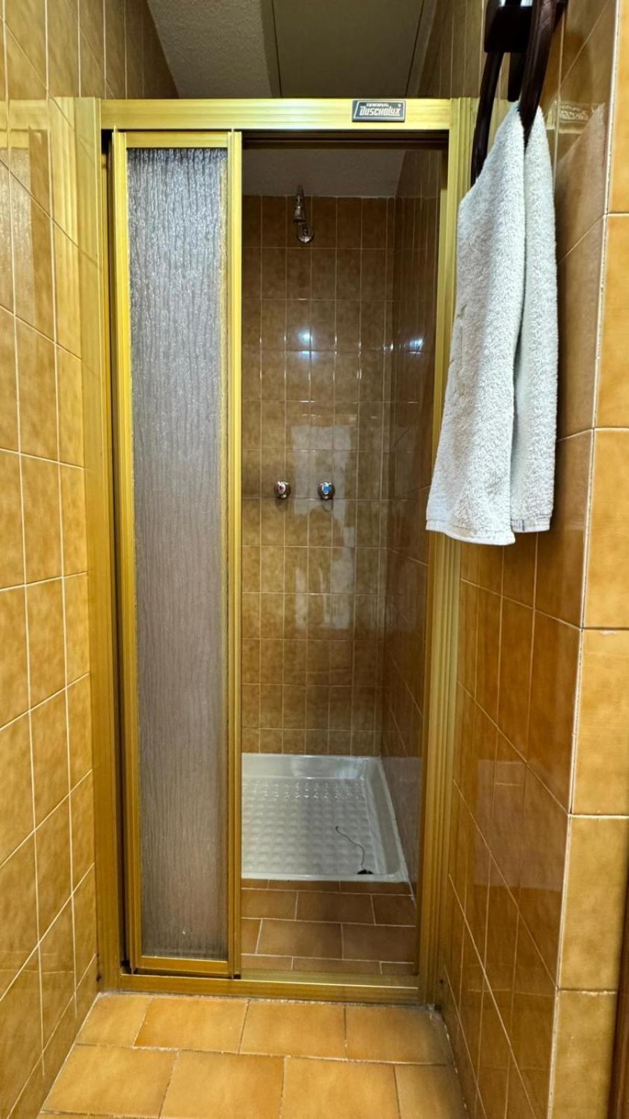 מדריד Hostel Puerta Del Angel מראה חיצוני תמונה