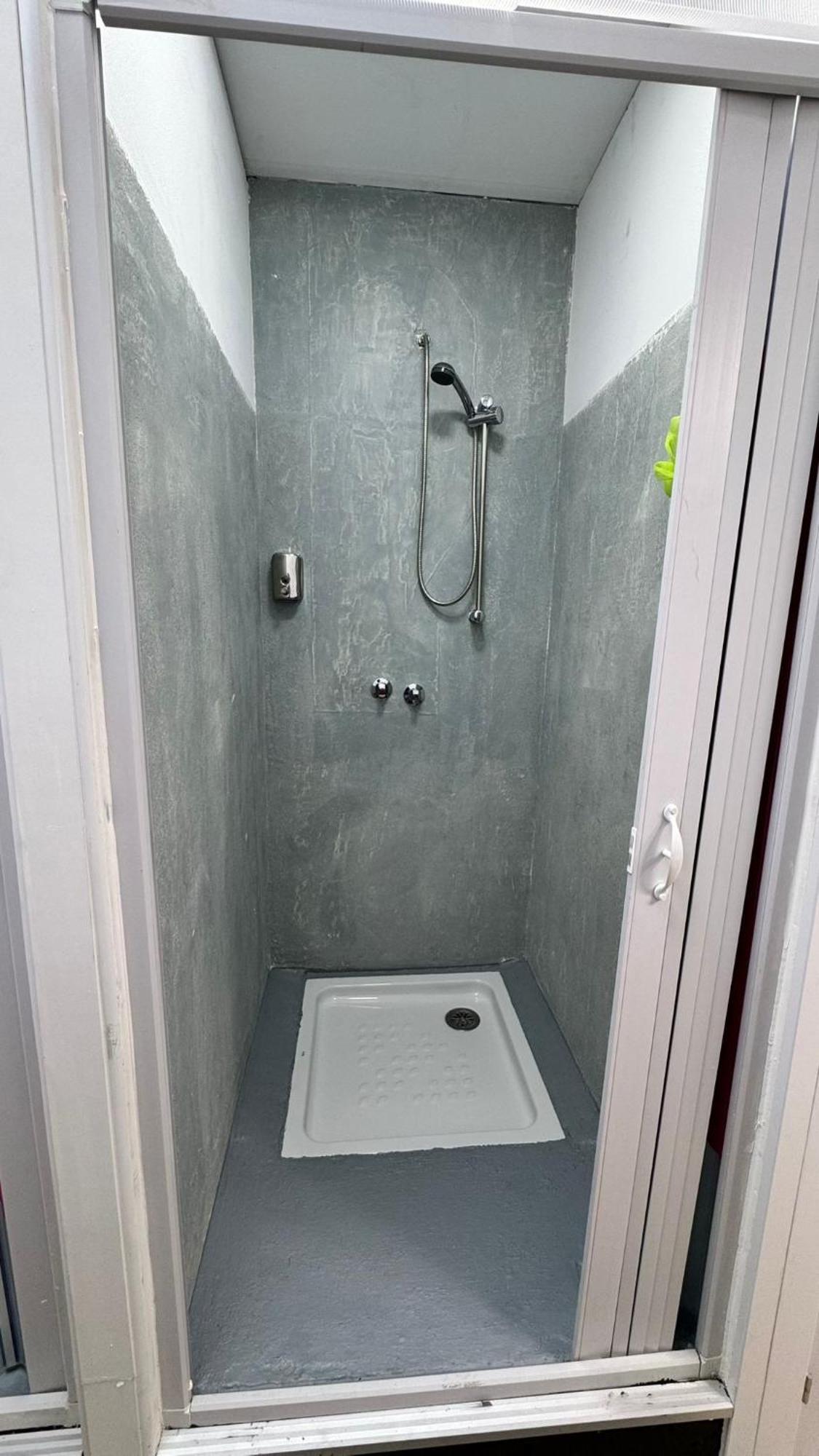 מדריד Hostel Puerta Del Angel מראה חיצוני תמונה