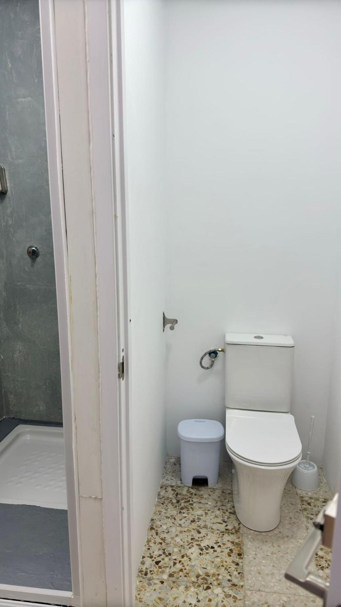 מדריד Hostel Puerta Del Angel מראה חיצוני תמונה